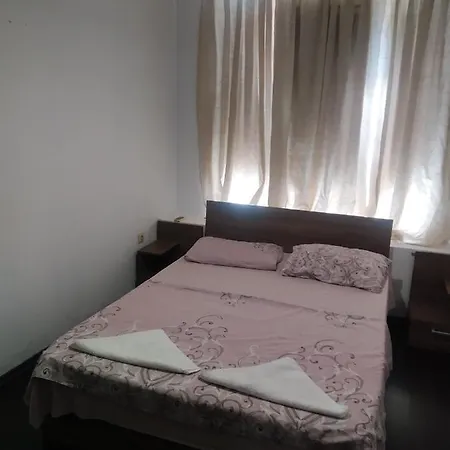 хаджи иванов Apartament Warna