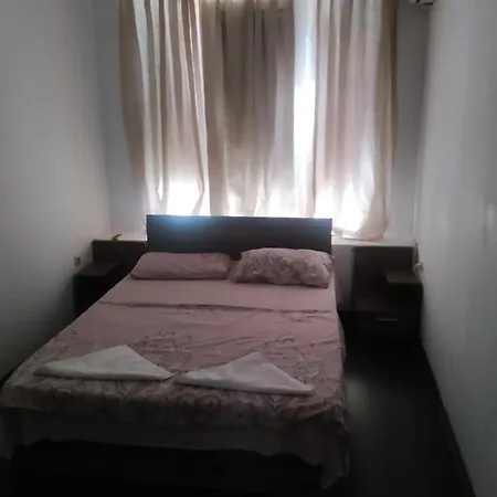 Apartament хаджи иванов