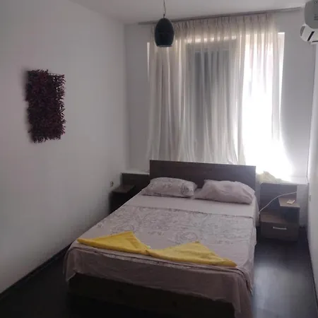 Apartament хаджи иванов *