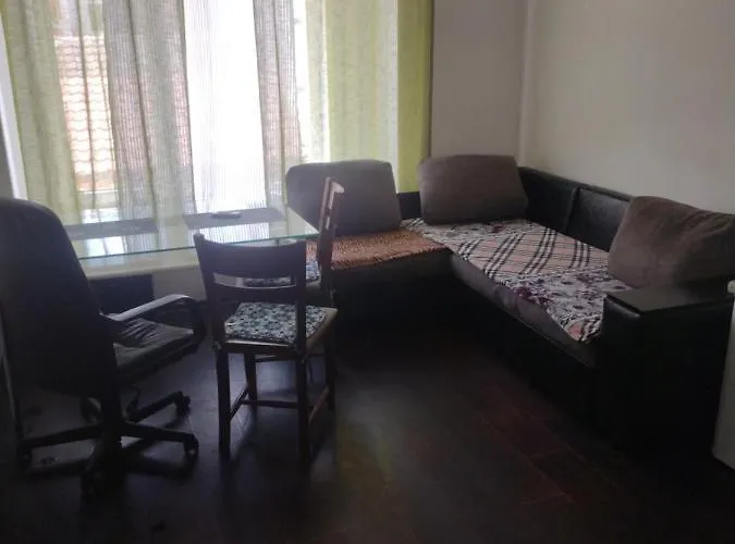 хаджи иванов * فارنا