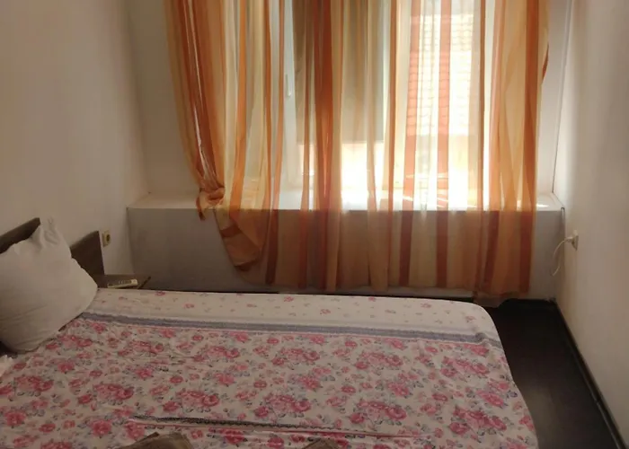 хаджи иванов فارنا