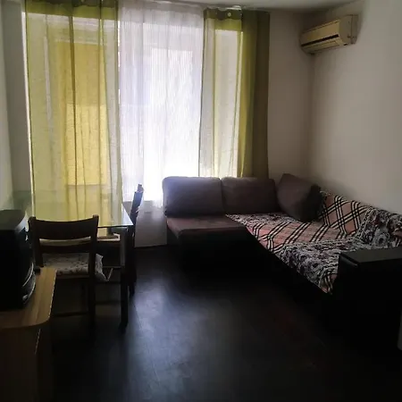 Apartman хаджи иванов Várna
