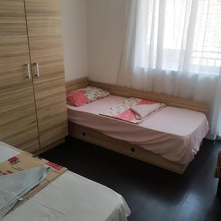 Apartment хаджи иванов Varna