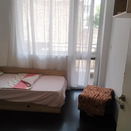 Apartment хаджи иванов *