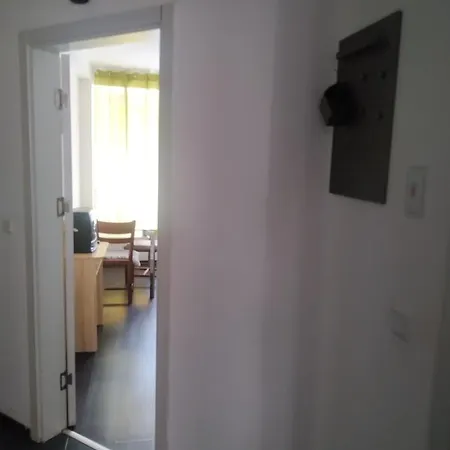 Lejlighed хаджи иванов *