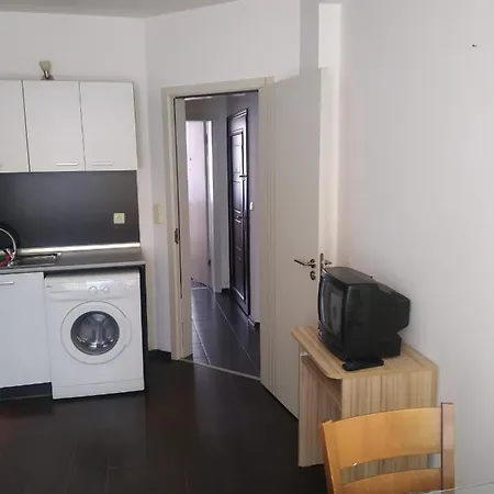 Apartment хаджи иванов Varna