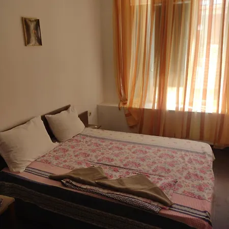 хаджи иванов Apartment *